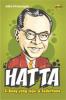 Hatta: Si Bung yang Jujur & Sederhana